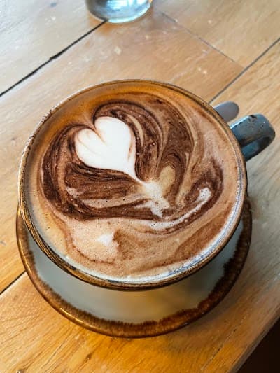 bod Stoke coffee