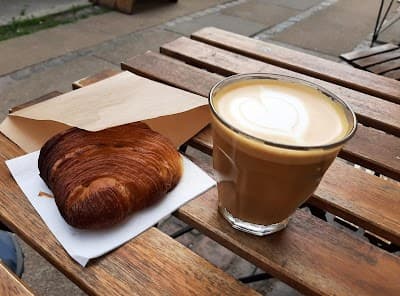 ROAST Coffee coffee