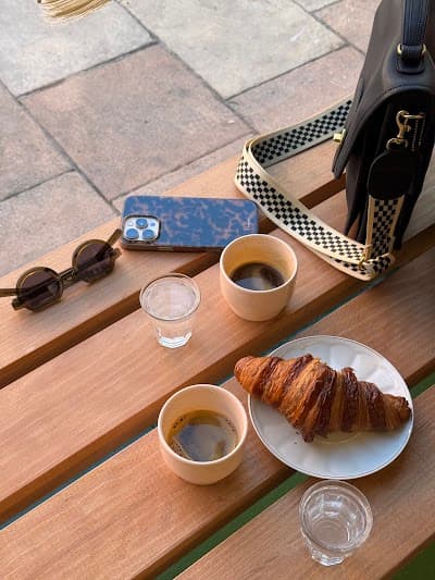 Cafè Local coffee