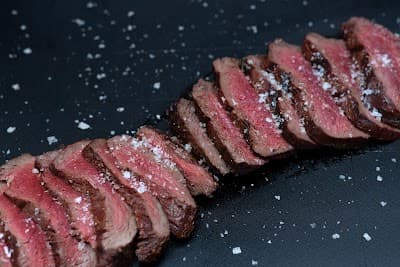 Bayres Beef - Argentina en Tapas coffee