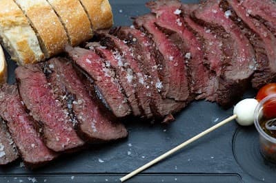 Bayres Beef - Argentina en Tapas atmosphere