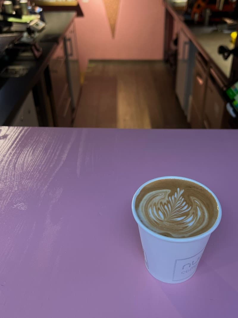 nur coffee Salzburg coffee