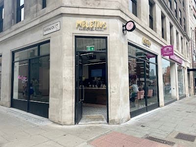 Meletius Speciality Coffee Roasters coffee