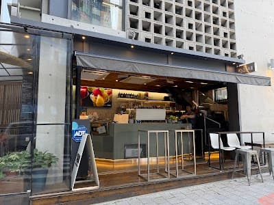 Interior of #52LAB in 9-15 회현동3가 중구 서울특별시 South Korea