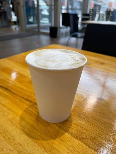 Beandigen Cafe coffee