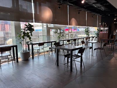 Brave Roasters / Siam Discovery coffee