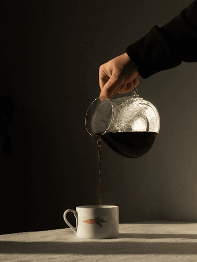 Teso Coffee coffee
