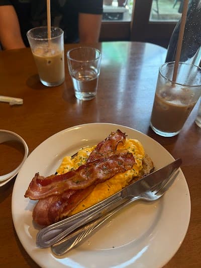 BAKIES ROASTERS coffee