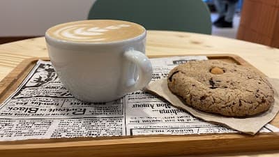 Grooffee coffee