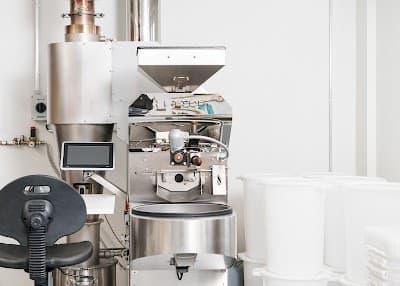 Frukt Coffee Roasters coffee