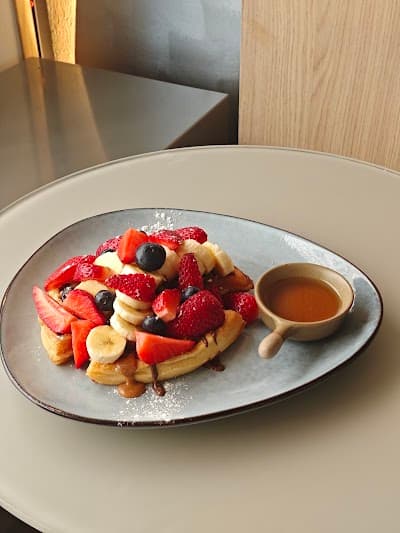 Despacito Specialty Coffee & Brunch - Café Especialidad coffee
