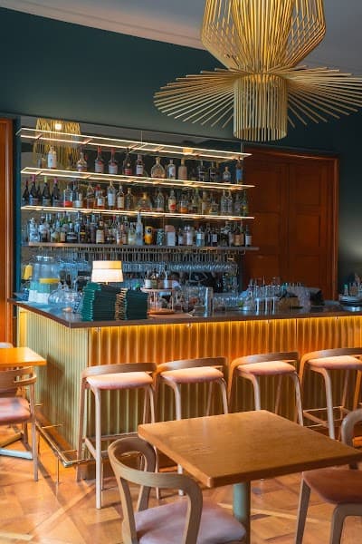 La Villa| Brunch, Cocktails & Tapas| Event