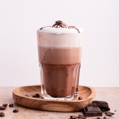 French Coffee Shop coffee
