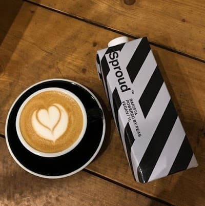 Rockers Coffee Gang coffee