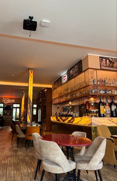 Wilson Café Porto - Brunch | Restaurant coffee