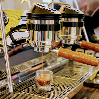 Kafi coffee