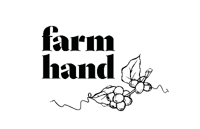 Farmhand Coffee Roasters atmosphere