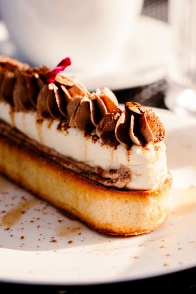 Macchiato | Caffe & Patisserie coffee