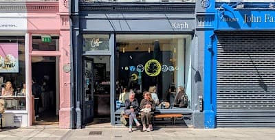 Kaph coffee