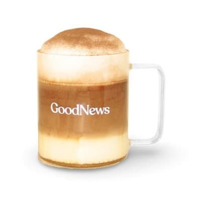 GoodNews Alcalá atmosphere