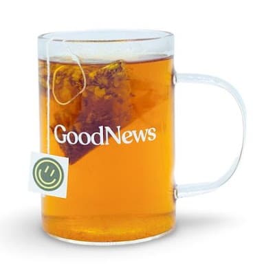 GoodNews Alcalá coffee