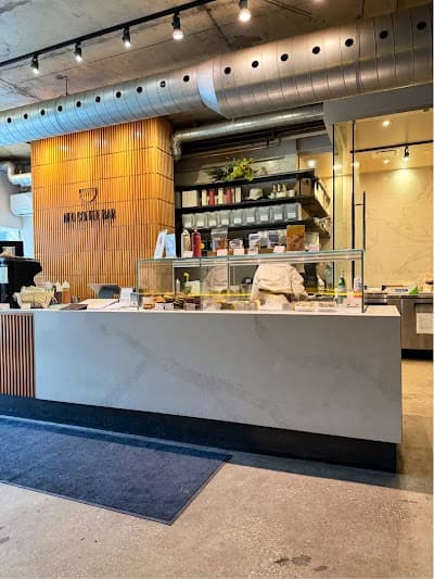 NEO COFFEE BAR coffee