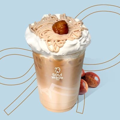 Soul Made Cafe (DT) coffee