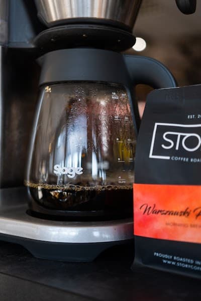 Story Coffee Roasters Specialty Coffee | Palarnia i Sklep coffee