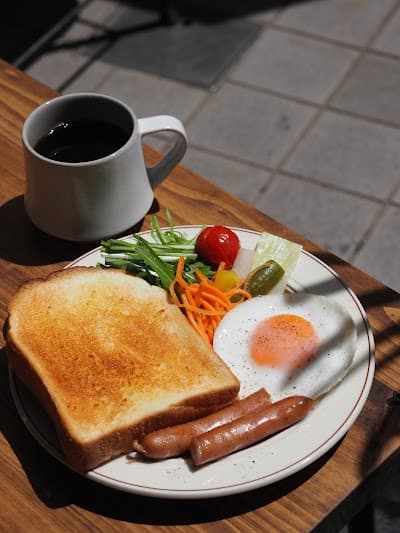 ROYGBIV Coffee 〜Specialty Coffee Roastery〜 ロイジービブ コーヒー coffee
