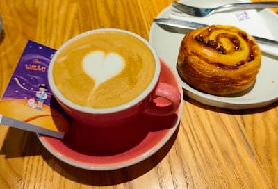 Every Half Coffee Roasters - Nguyen Van Thu coffee