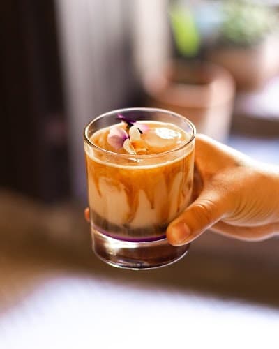 Atelier • Specialty Coffee coffee