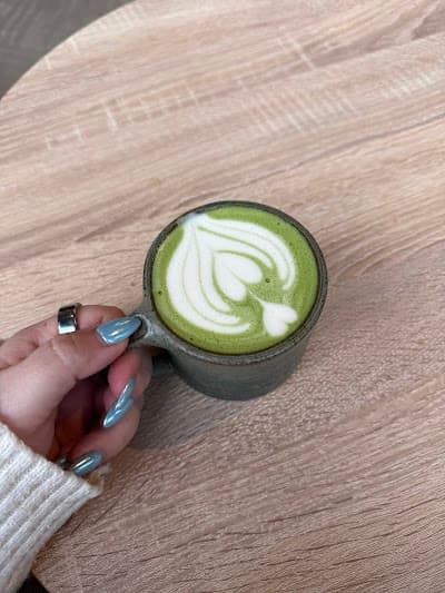 Grindstone Speciality Coffee | Dublin Landings coffee