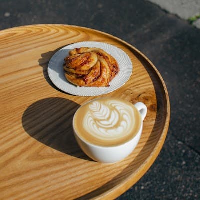 Perlant coffee
