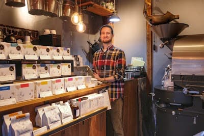 Mel Coffee Roasters coffee