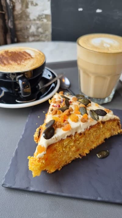 Ferdinand coffee