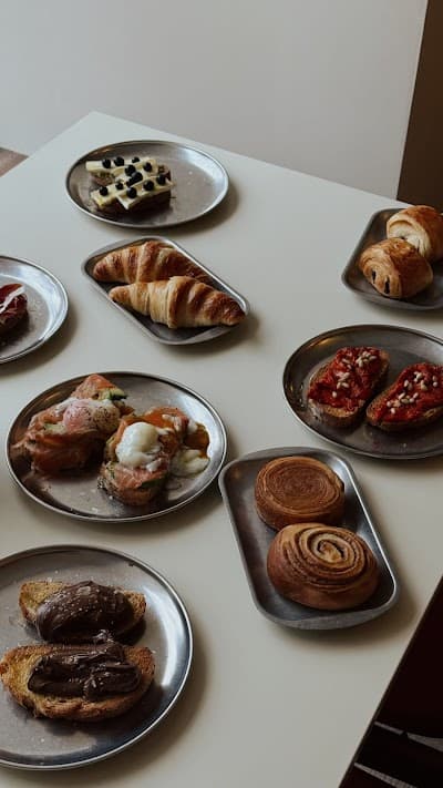 Goma Café coffee