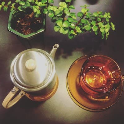 OLO Coffee Roasters coffee