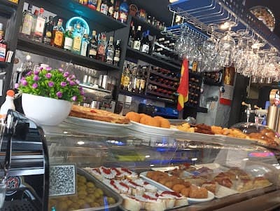 La Auténtica atmosphere