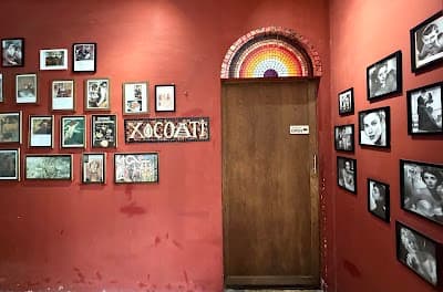 Interior of ® XOCOATI - Artisan Cocoa Drinks in Hồ Chí Minh 71008