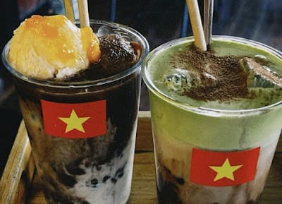 ® XOCOATI - Artisan Cocoa Drinks coffee