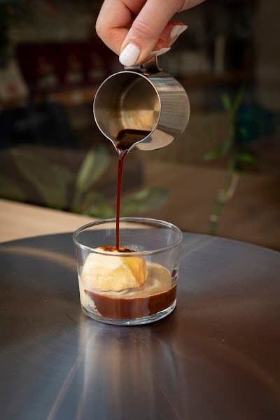 Sula Espai coffee