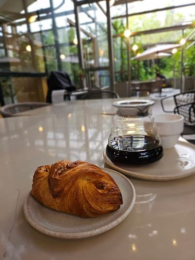 Kali Coffee Roasters coffee