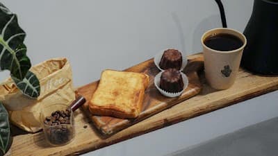 Café by U coffee