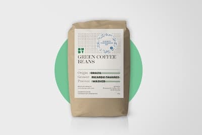 Bonaverde Coffee coffee