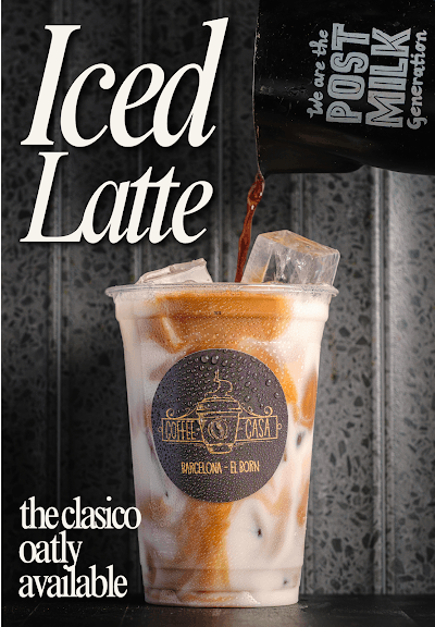 Coffee Casa coffee