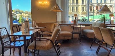Café Prückel coffee