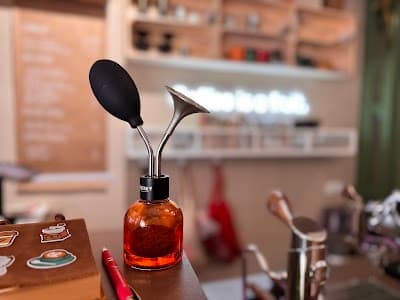 Coffee Studio 7Gr - Corso Venezia atmosphere