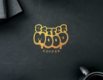 Better Mood Coffee atmosphere
