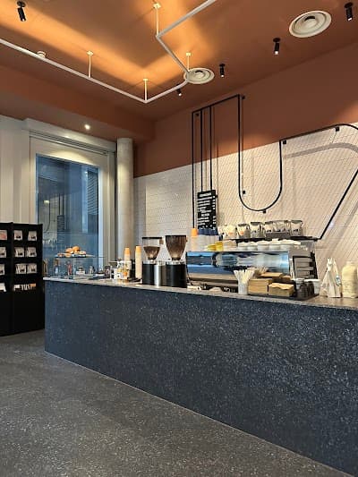 Formative Coffee coffee