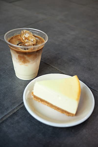 MEIER'S - Vietnamese Specialty Coffee coffee
